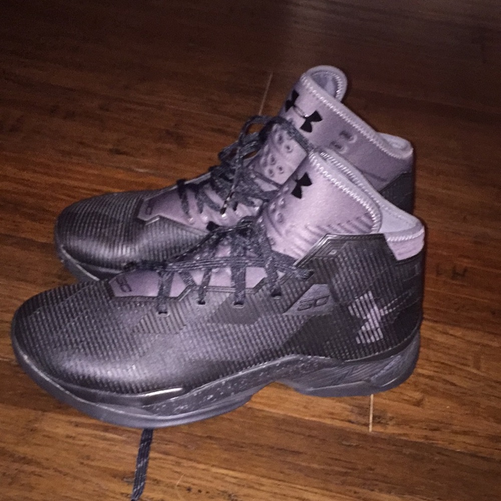 Stephen Curry 2.5 size 10.5